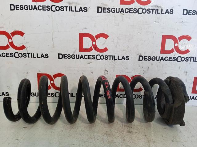 Muelle de amortiguador 33536767337 BMW