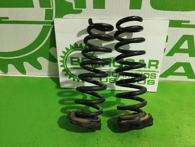 Muelle de eje trasero 33536768251 BMW