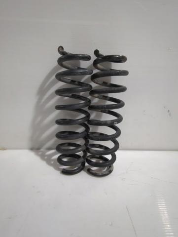 Muelle de amortiguador BMW X1  (E84)