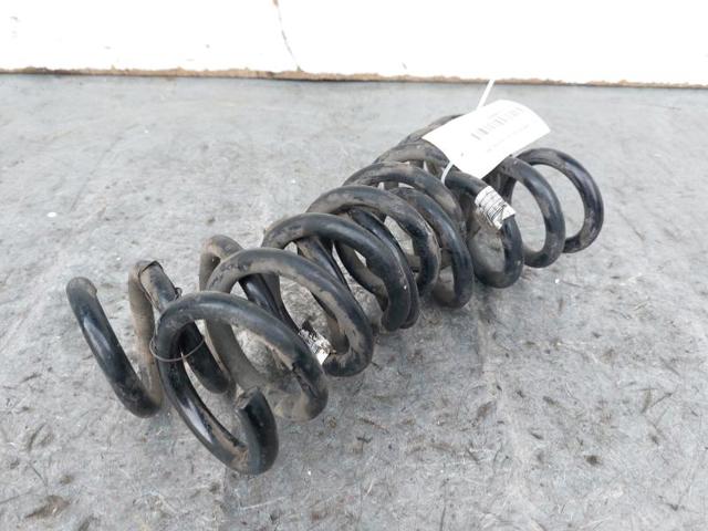 Muelle de suspensión trasero 33536851723 BMW