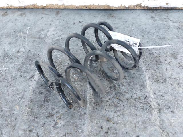 Muelle para Mini Cooper F55