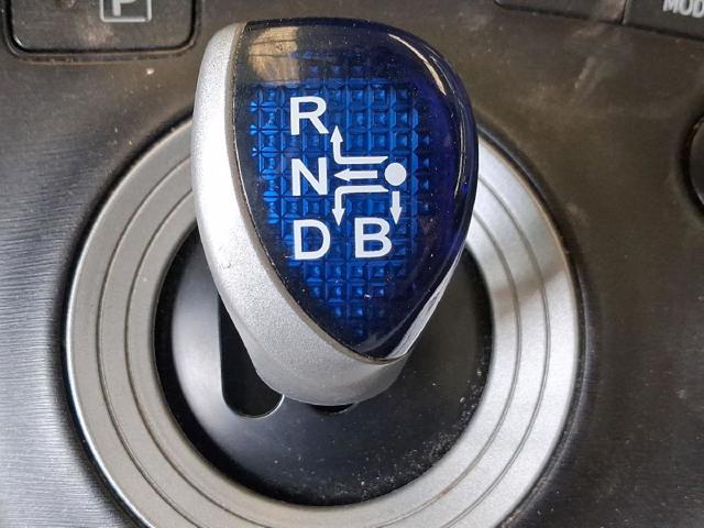 Palanca de cambios para Toyota Prius ZVW30