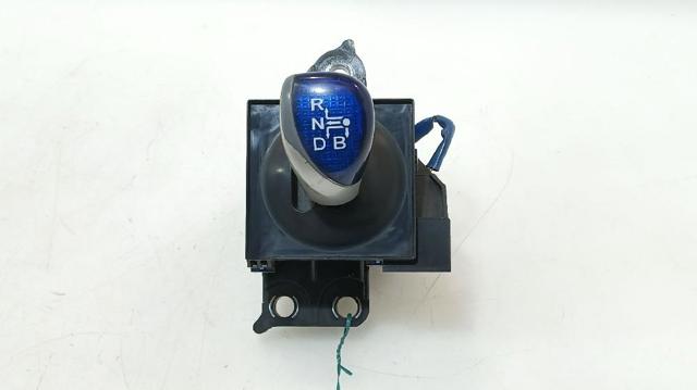 Palanca de cambios para Toyota Prius ZVW30
