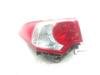 Piloto trasero exterior izquierdo 33550TL0G01 HONDA