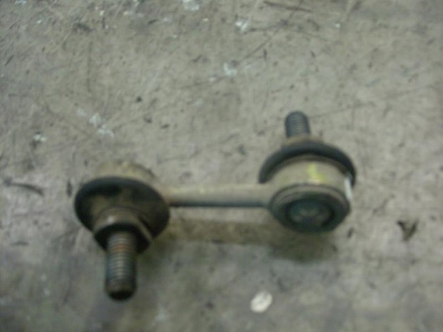 Silentblock de la barra estabilizadora 33551095532 BMW