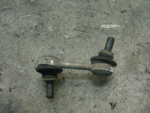 Gomas de barra estabilizadora 33551095532 BMW