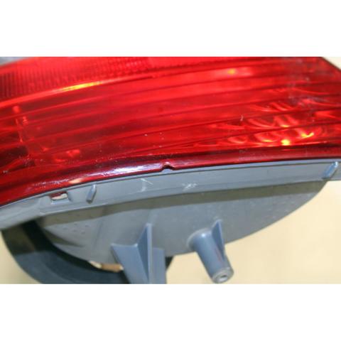 33551SAAG01 HONDA Piloto trasero izquierdo  en stock Córdoba