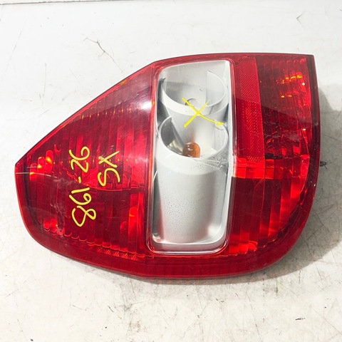 HONDA 33551SAAG01 Piloto trasero izquierdo  en stock Valencia