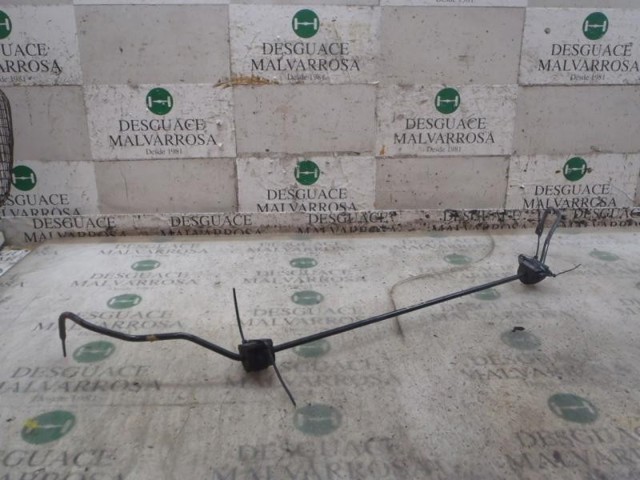 Estabilizador trasero BMW 1 E81, E87