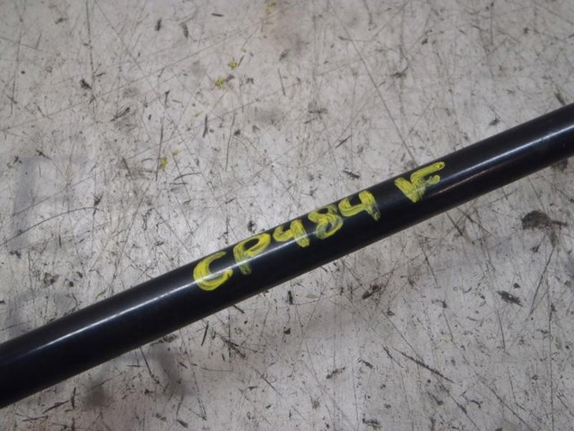 Estabilizador trasero BMW 1 E81, E87