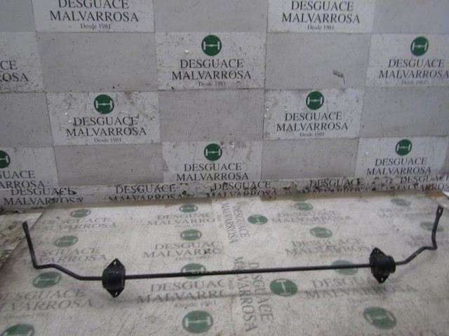 Estabilizador trasero BMW 1 E81, E87