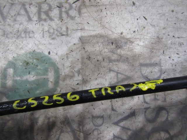 Estabilizador trasero BMW 1 E81, E87