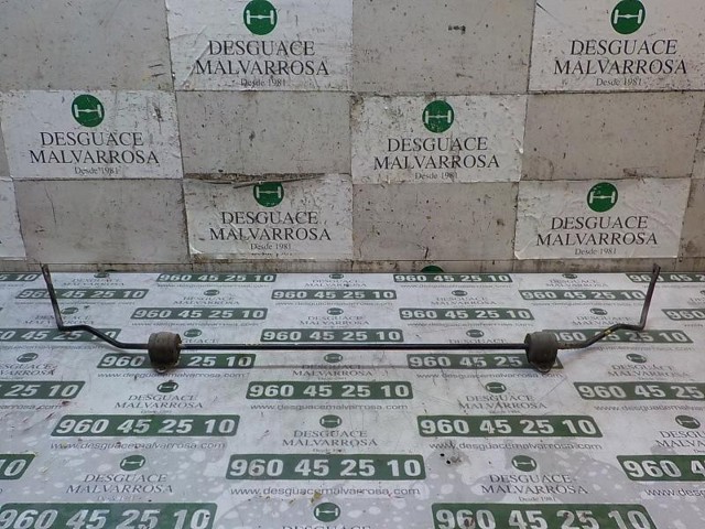 Estabilizador trasero BMW 1 E81, E87