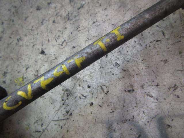 BMW 33556764428 Bieleta estabilizadora trasera  comprar en Albacete