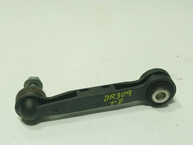 Silentblock de la barra estabilizadora 33556870702 BMW