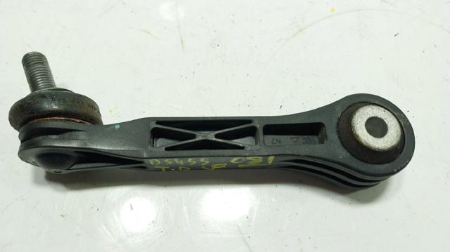 33556882924 BMW Bieleta estabilizadora trasera  comprar en Oviedo