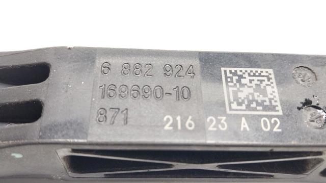 33556882924 BMW Bieleta estabilizadora trasera comprar Alcalá