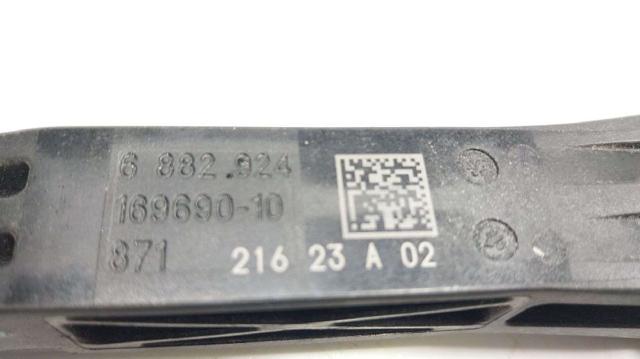 33556882924 BMW Bieleta estabilizadora trasera  comprar en Oviedo