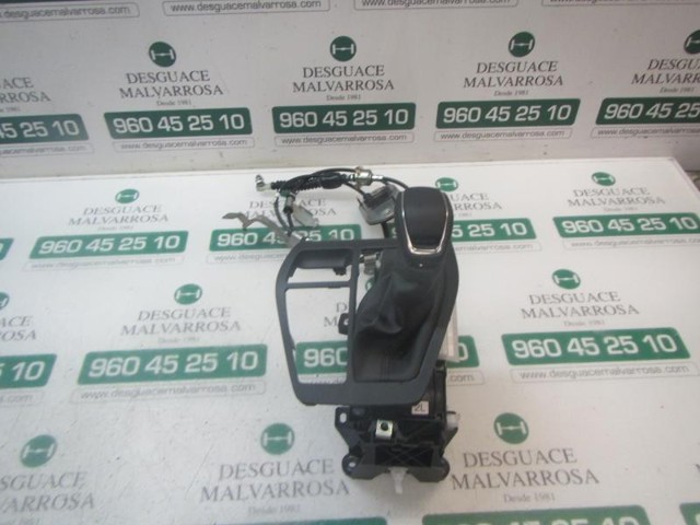 palanca selectora de cambios Toyota RAV4 V desde 191,66 €