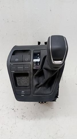 palanca selectora de cambios Toyota RAV4 V (A5,H5)