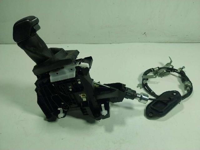 palanca selectora de cambios Toyota RAV4 V (A5,H5)