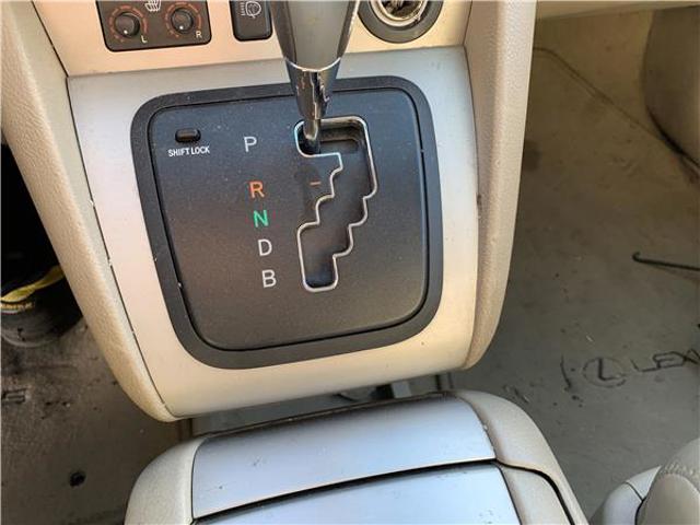 Palanca de cambios para Lexus RX U3