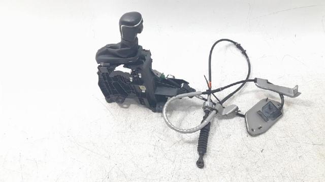 33560F4050 TOYOTA Mecanismo selector de marchas  disponible Alicante