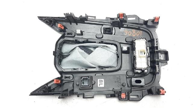 33560F4050 TOYOTA Palanca de cambios  en stock Gandía