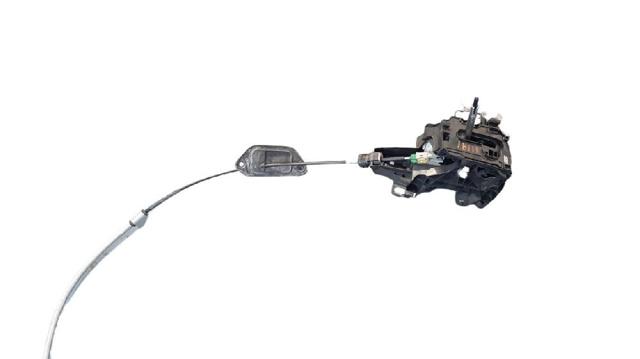 TOYOTA 33560F4050 Palanca de cambios  en stock Valencia
