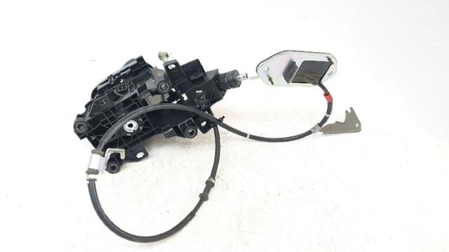 TOYOTA 33560F4050 Palanca de cambios  en stock Valencia