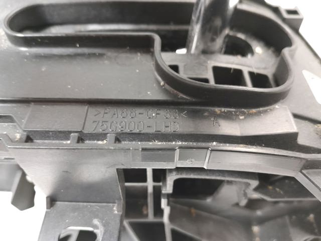 33560F4050 Mecanismo selector de marchas  comprar en Reus
