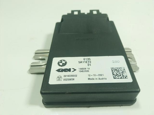 33605A533E1 BMW