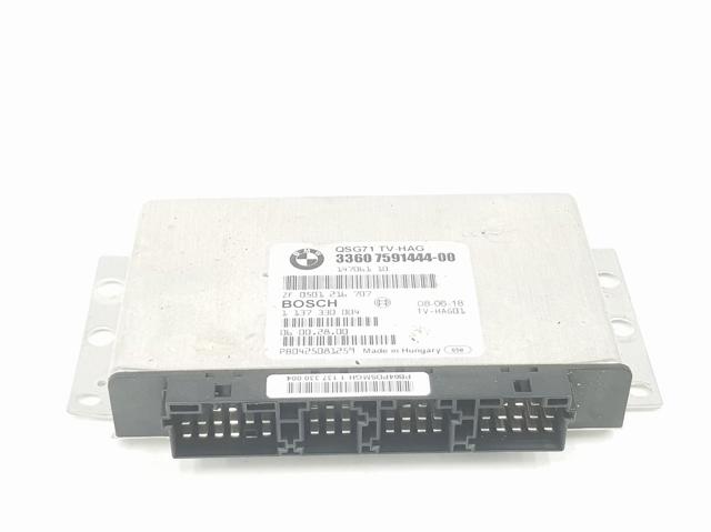 Modulo De Control Electronico (ECU) 33607591444 BMW