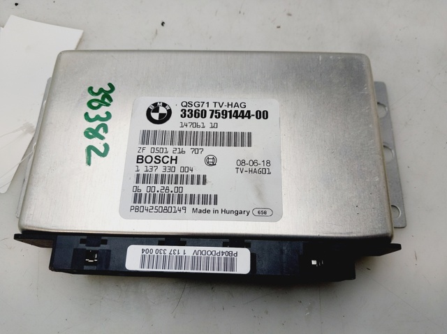 33607591444 BMW