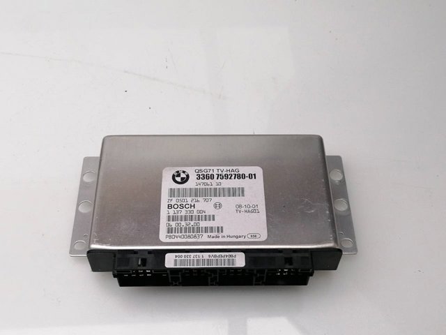 33607595847 BMW