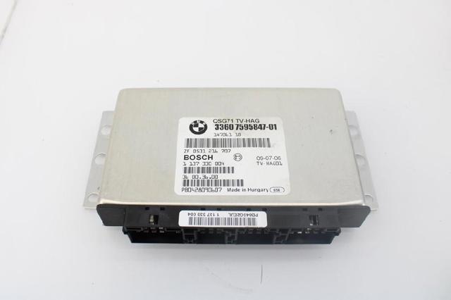 33607595847 BMW