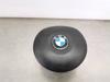 Airbag lateral lado conductor 33675789101Q BMW