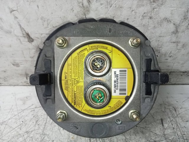 33675789101Q BMW Airbag de volante  en stock Gandía