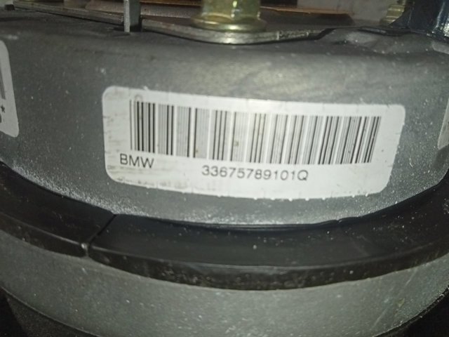 BMW 33675789101Q Airbag del conductor  comprar en Albacete