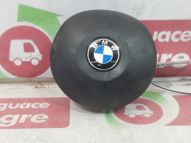 33675789101Q BMW Airbag de volante comprar Madrid