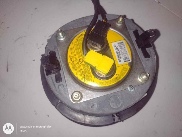 BMW 33675789101Q Airbag de volante  en stock Salamanca