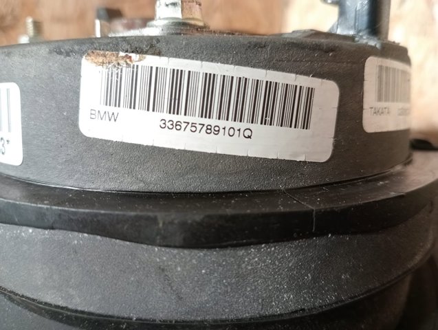 33675789101Q Airbag de volante comprar Sevilla