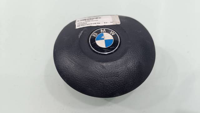 33675789101Q BMW Airbag del conductor  comprar en Oviedo