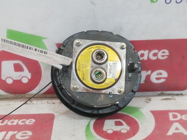 33675789101Q Airbag de volante comprar Sevilla