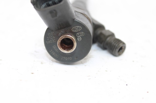 3380027010 Inyector comprar Sevilla