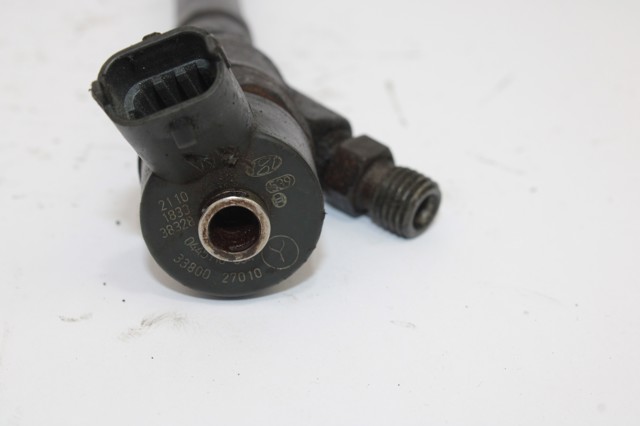 HYUNDAI 3380027010 Inyector de combustible  comprar en Murcia