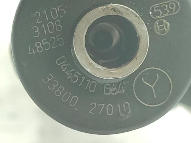 HYUNDAI 3380027010 Inyector de combustible  disponible Lugo
