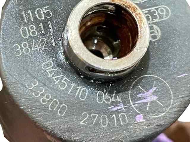 3380027010 Inyector comprar Girona