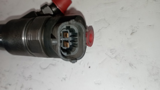 3380027400 Inyector de combustible  disponible Utrera