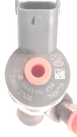 3380027400 HYUNDAI Inyector de combustible  comprar en Oviedo